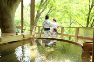 Fukeikan Scenic Pavilion - Nearby Attractions and Transportation