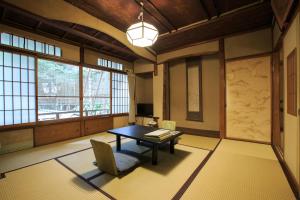 Fukuzumiro - Traditional Japanese Dining