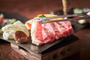 Fumoto Ryokan - Guest Feedback