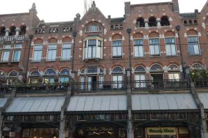 Gallery Hotel - Safety and Security