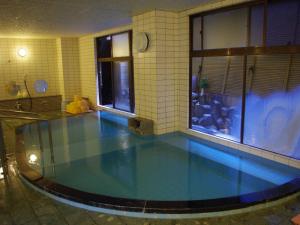 Gero Onsen Fugaku - Payment Options