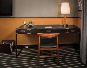 Gild Hall, A Thompson Hotel, by Hyatt - Guest Reviews and Ratings