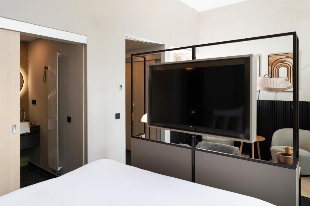 Golden Tulip Keyser Breda Centre Review