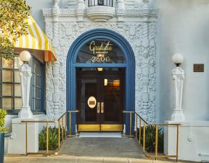 Graduate by Hilton Berkeley - Policies and Important Details