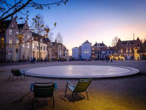 Grand Boutique Hotel-Restaurant Huis Vermeer - Guest Reviews