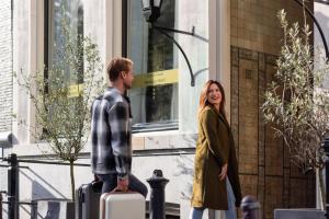 Grand Canal Boutique Hotel - Check-in, Check-out, and Policies
