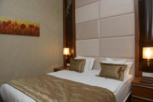 Grand Hotel Downtown - Policies and Procedures