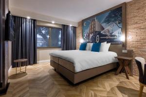 Grand Hotel Valies - Policies and Charges