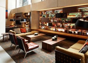 Grand Hyatt San Francisco Union Square - Ideal for Couples and Family Trips