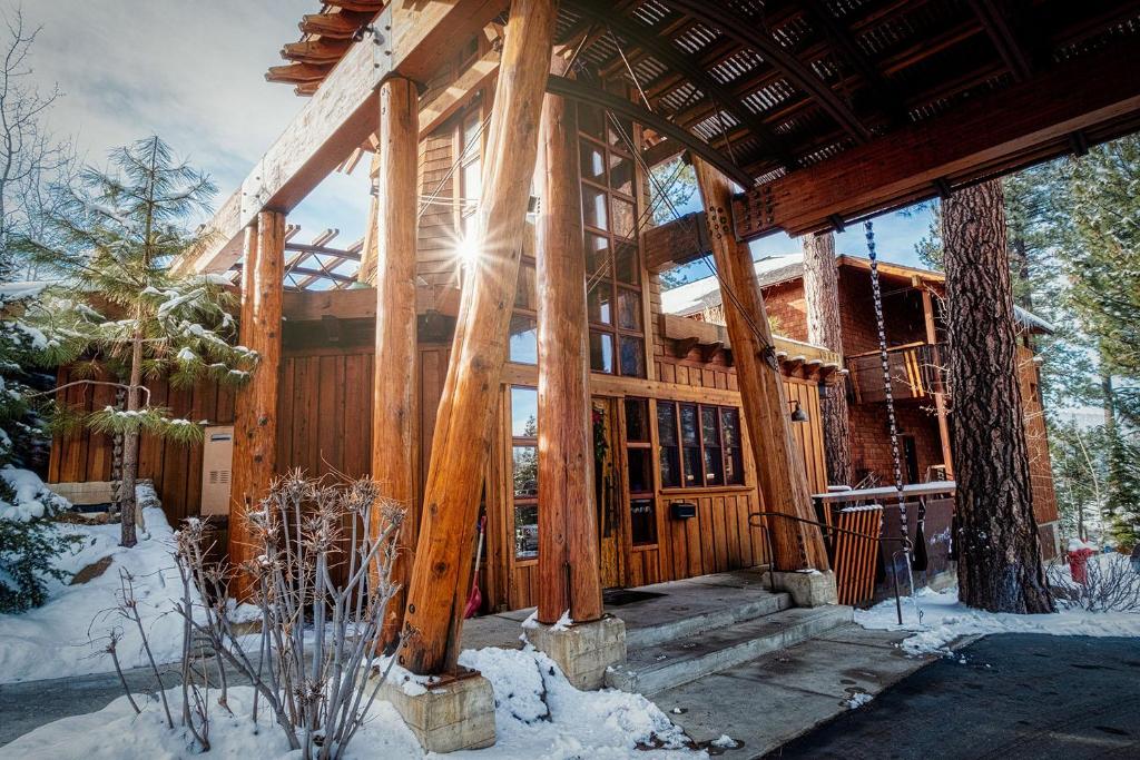 Gravity Haus Truckee-Tahoe Review