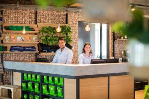 GuestHouse Hotel Kaatsheuvel-Waalwijk - Worth The Stay