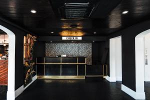 H by H Hospitality - Additional Highlights