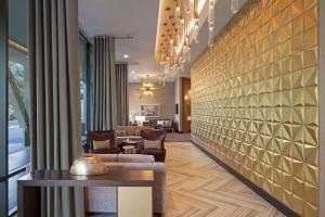 H Hotel Los Angeles, Curio Collection By Hilton - Business and Event Spaces