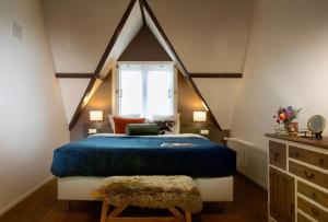 Haarlem Hotel Suites - Questions About Staying Here