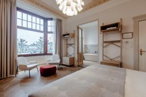 Haas Hustinx & Spa House - Dining and Breakfast