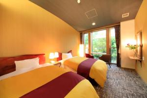 Hakone Fuga (Adult Only) - Adult-Only Policy and Restrictions