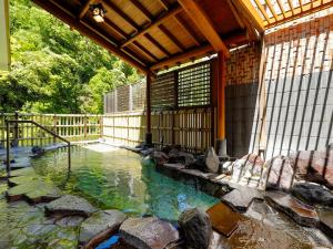 Hakone Pax Yoshino - Available Amenities