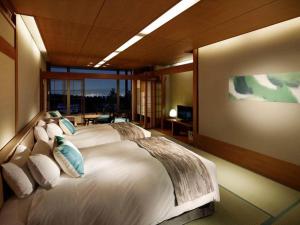 Hakone Yunohana Prince Hotel - Booking Information