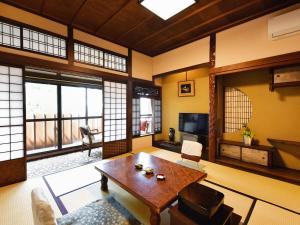 Hamachiyokan - Spa and Relaxation
