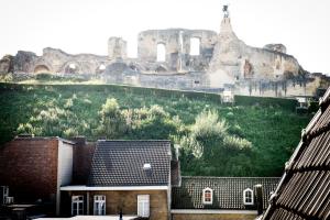 Hampshire Hotel – Voncken Valkenburg - Hotel Facilities and Amenities