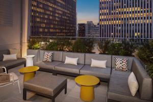 Hampton Inn by Hilton New York Times Square - Flexible Policies
