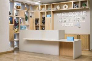Hampton Inn Manhattan-35th St Empire State Bldg - Booking Your Stay