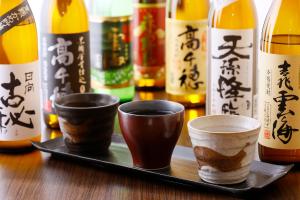 Hanare No Yado Kamigakure - Proximity to Attractions