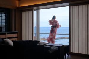 Hanashibuki - Room Features and Comforts