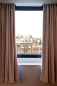 Hapimag Apartments Amsterdam - Safety and Security Features