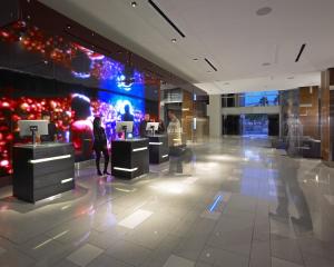 Hard Rock Hotel San Diego - Cancellation and Prepayment