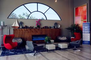 Hartford Hotel Best Western Signature Collection - Additional Information