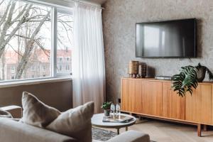 Havendijk Hotel - Sustainability and Safety Measures