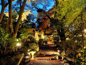 Heihachi Tea House Inn - Policies and Restrictions