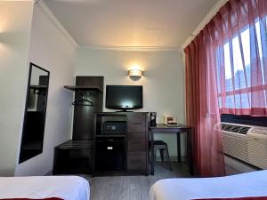 Heritage Hotel New York City - Nearby Attractions