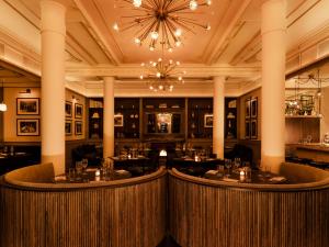 HGU New York - Check-in, Policies, and Requirements