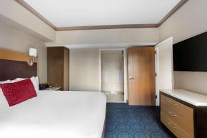 Hilton Club New York - Nearby Attractions