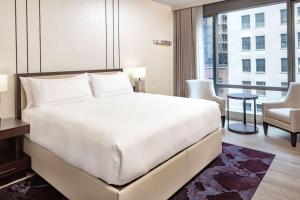 Hilton Club West 57th Street New York - Payment and Groups
