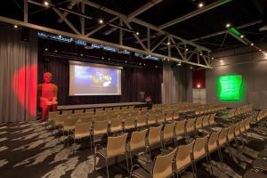 Hilton Garden Inn Leiden - Policies and Fees