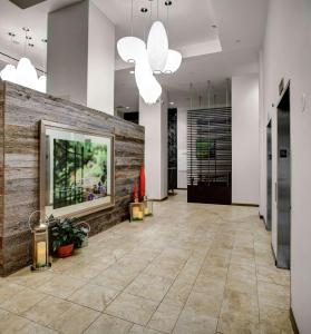 Hilton Garden Inn New York/Manhattan-Chelsea - Dining and Cuisine Options