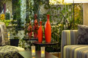 Hilton Garden Inn New York Manhattan Midtown East - Nearby Attractions