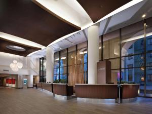Hilton Parc 55 San Francisco Union Square - Guest Reviews and Ratings