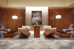 Hilton Pasadena - Dining Experiences