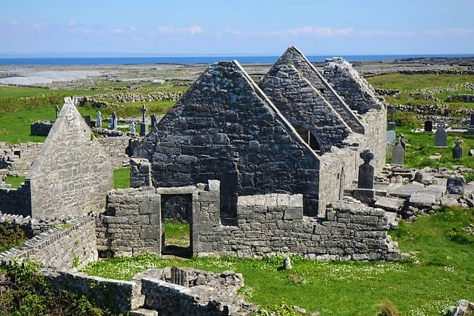 History & Cultural Tour of Inishmore, Aran Islands. Galway. Private. 2 ½ Hours - Guest Reviews and Feedback
