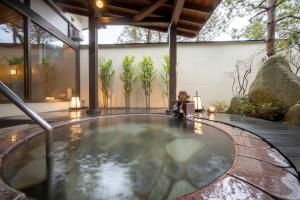 Hohoemino Kuyufu Tsuruya - Guest Reviews
