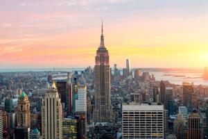 Holiday Inn Express Manhattan Midtown West, an IHG Hotel - Nearby Attractions and Activities