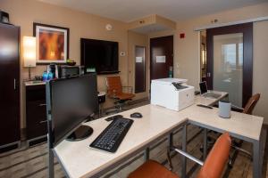 Holiday Inn New York City - Times Square, an IHG Hotel - Policies and Rules Breakdown