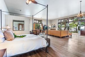 Holualoa Inn - Nearby Attractions
