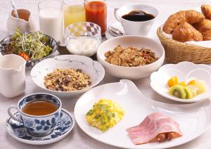 Honjin Hiranoya Annex Review - Commendable Guest Ratings