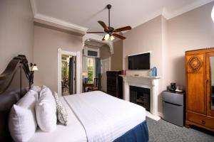 Horton Grand Hotel - Booking Your Stay