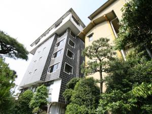 Hoseikan - Onsite Facilities